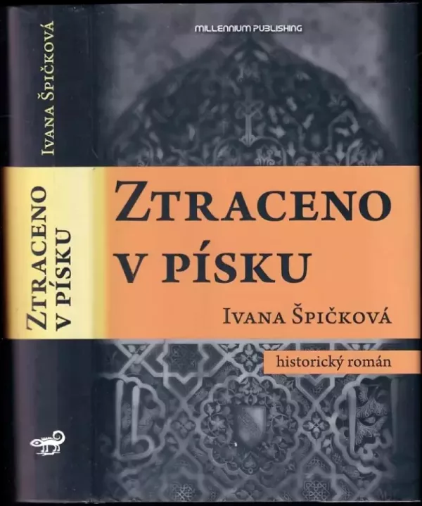 Ztraceno v písku