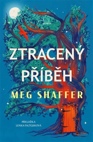 Ztracený příběh