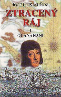 Ztracený ráj -1- Guanahaní