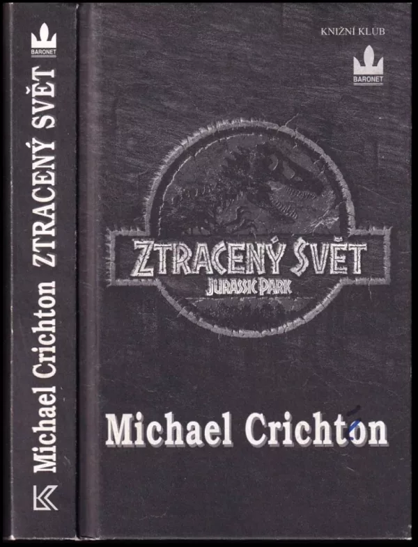 Ztracený svět