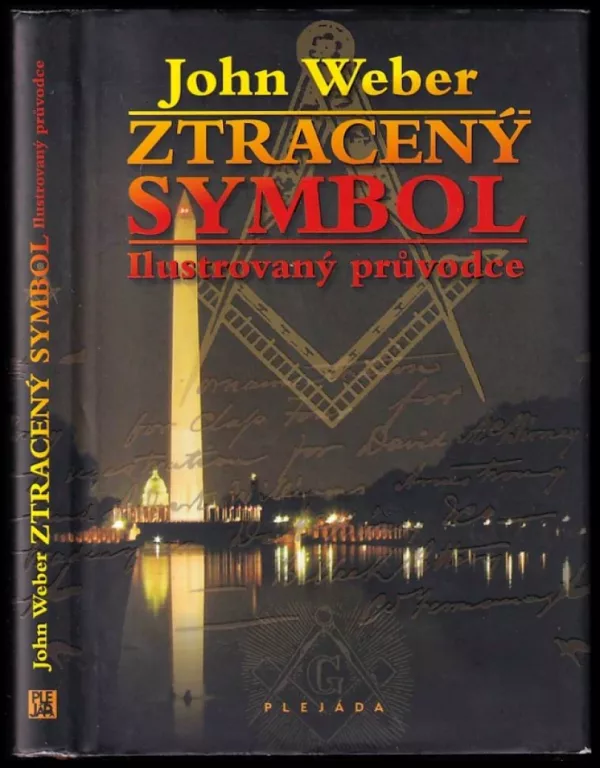 Ztracený symbol