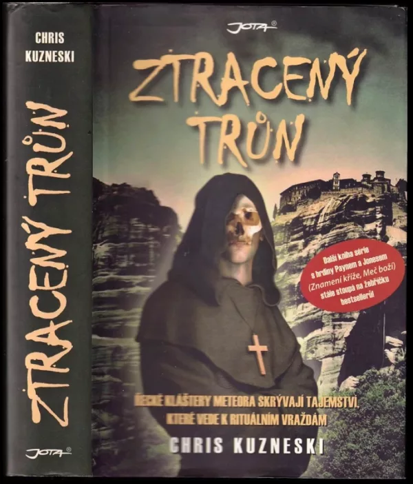 Ztracený trůn