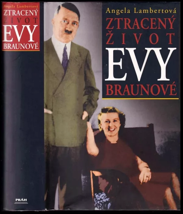 Ztracený život Evy Braunové