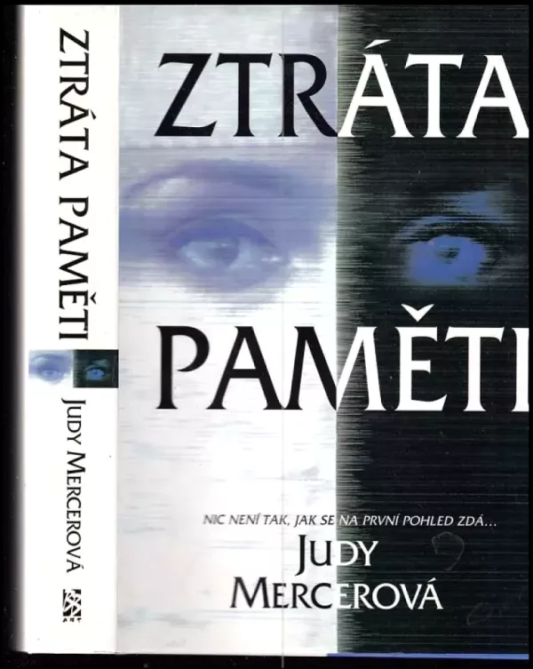 Ztráta paměti