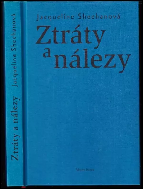 Ztráty a nálezy