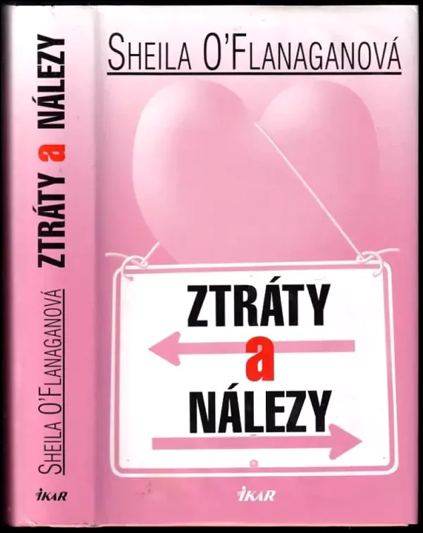 Ztráty a nálezy