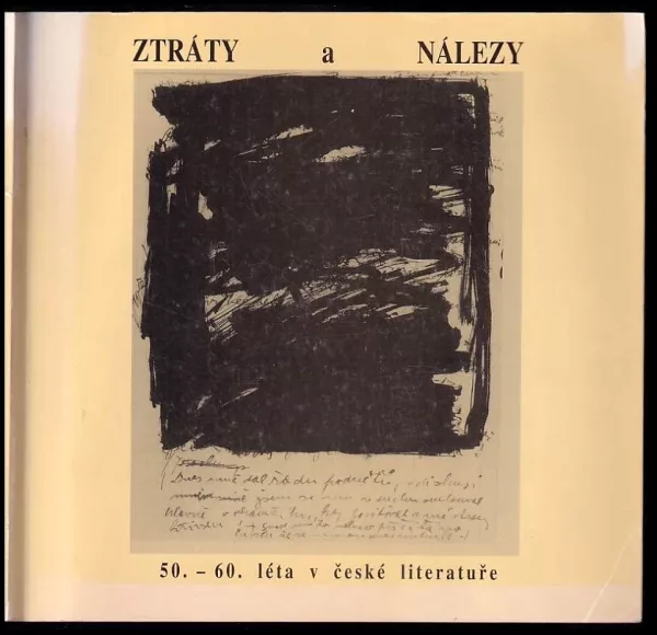 Ztráty a nálezy