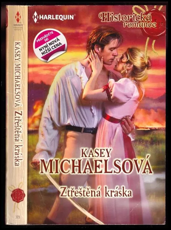 Ztřeštěná kráska