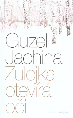Zulejka otevírá oči