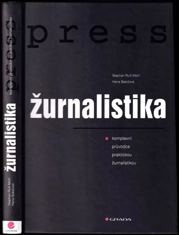 Žurnalistika