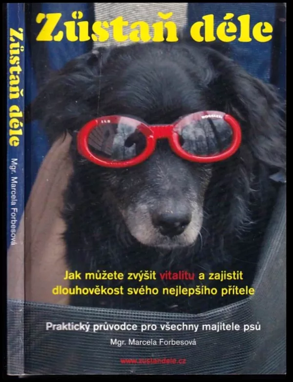 Zůstaň déle