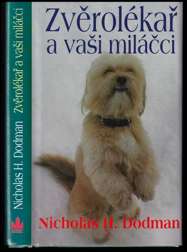 Zvěrolékař a vaši miláčci