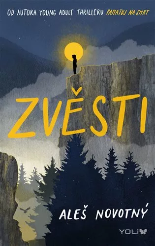 Zvěsti