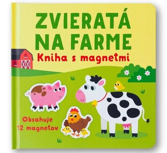 Zvieratá na farme