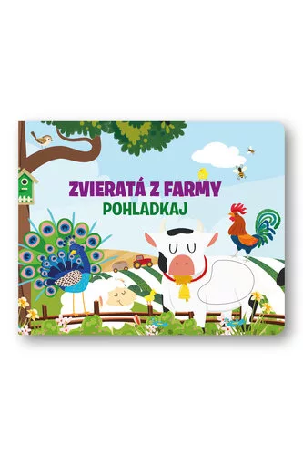 Zvieratá z farmy