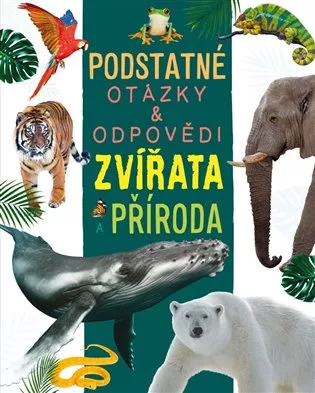 Zvířata a příroda