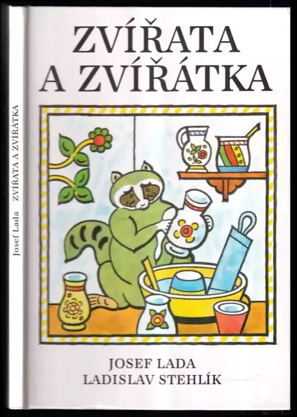 Zvířata a zvířátka