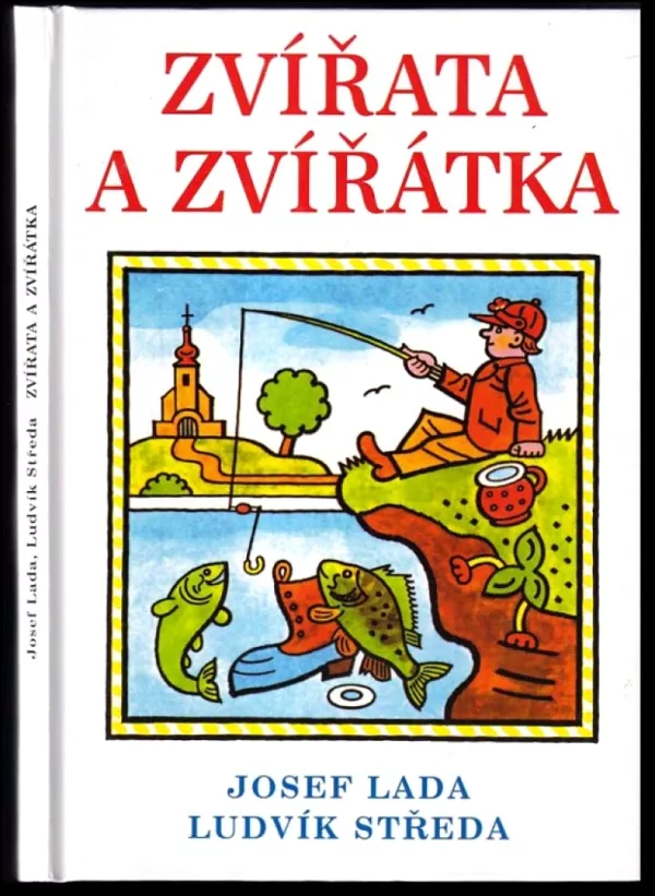 Zvířata a zvířátka