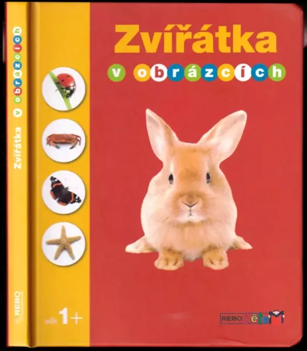 Zvířata v obrázcích