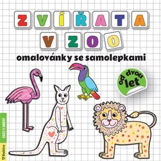 Zvířata v zoo