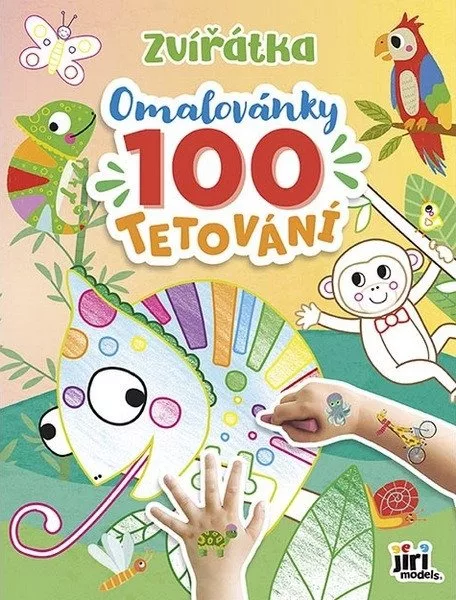 Zvířátka