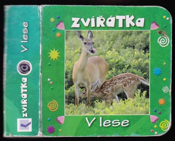 Zvířátka