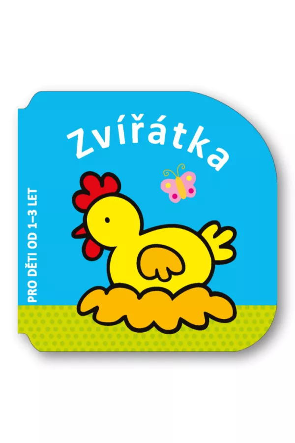 Zvířátka