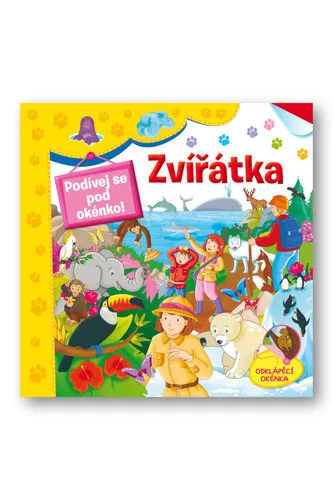 Zvířátka