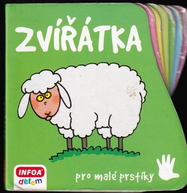 Zvířátka