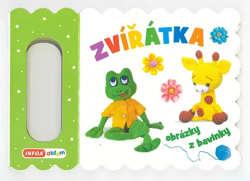 Zvířátka