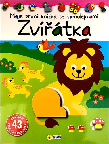 Zvířátka