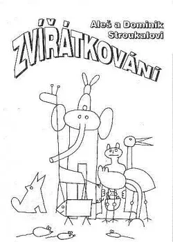 Zvířátkování
