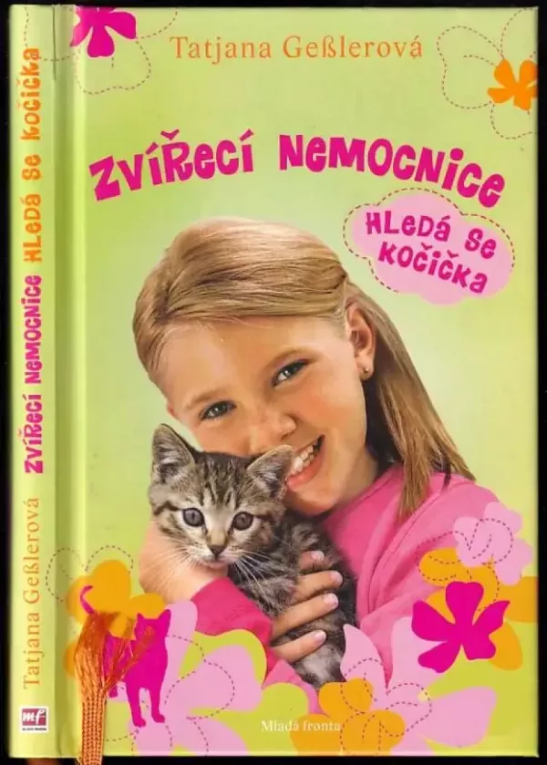 Zvířecí nemocnice