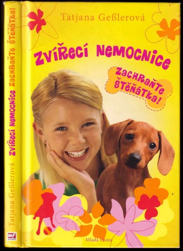 Zvířecí nemocnice