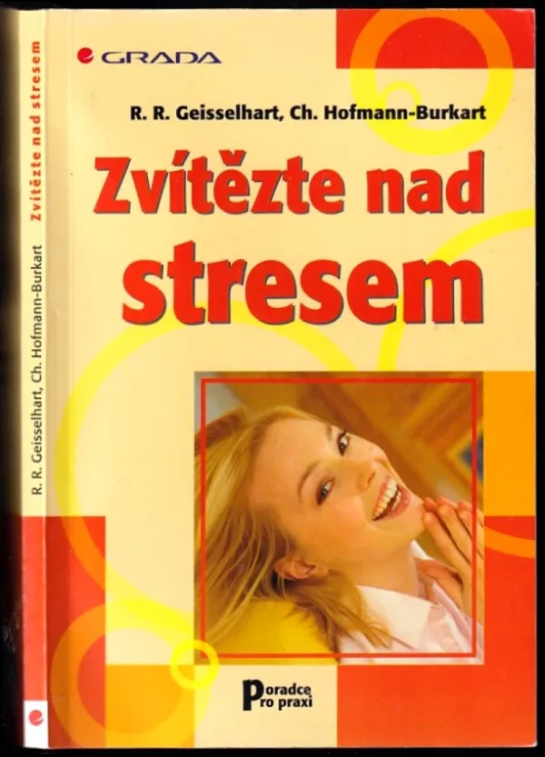 Zvítězte nad stresem