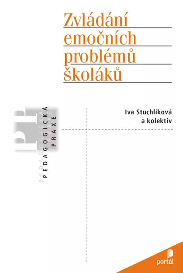 Zvládání emočních problémů školáků