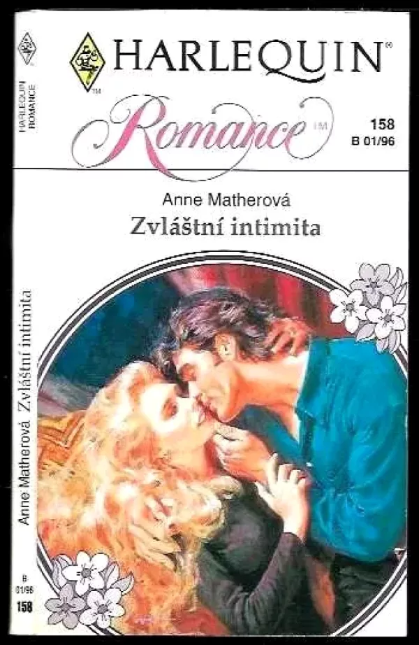 Zvláštní intimita
