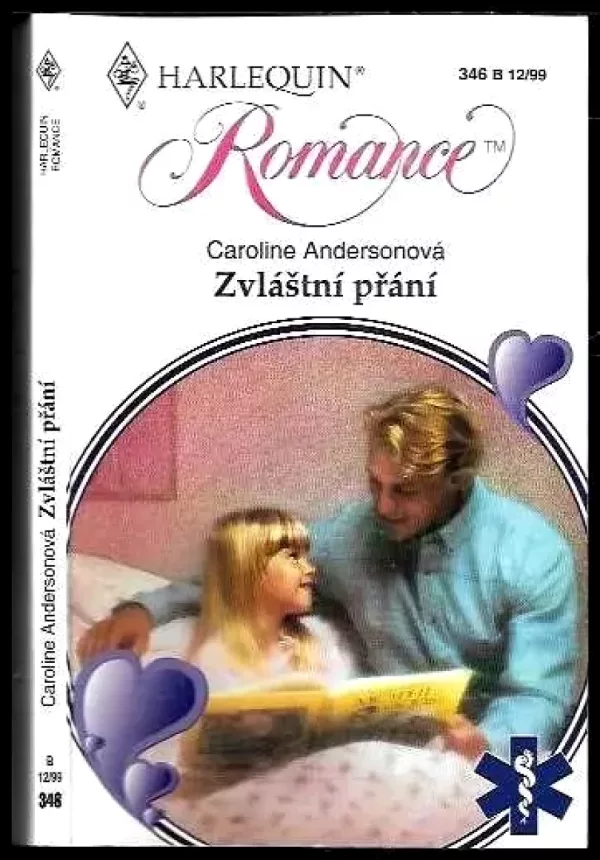 Zvláštní přání