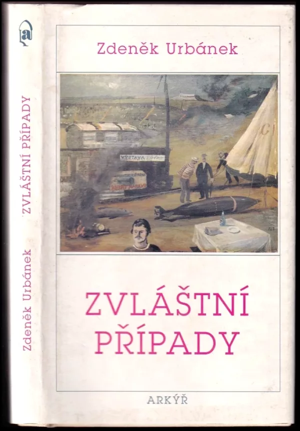 Zvláštní případy