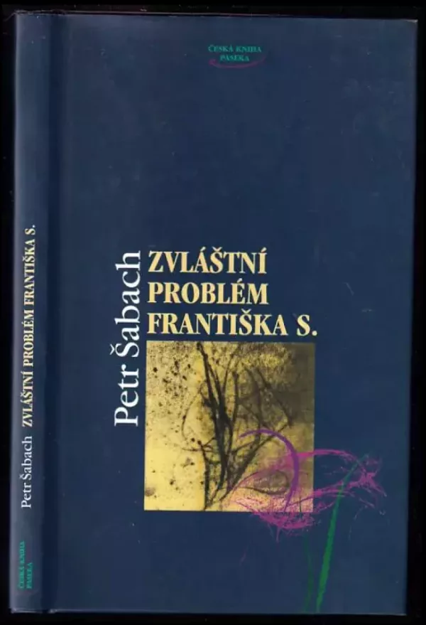 Zvláštní problém Františka S