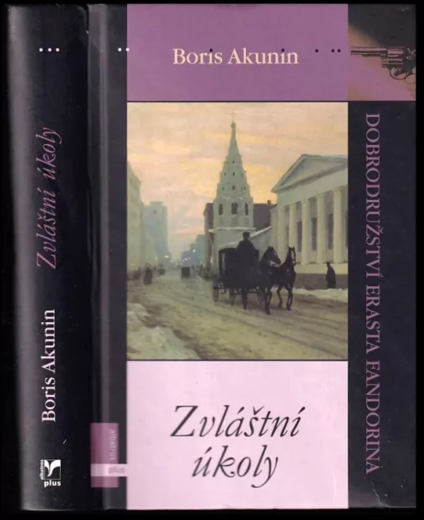 Zvláštní úkoly