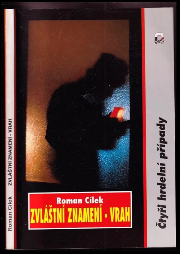 Zvláštní znamení - vrah