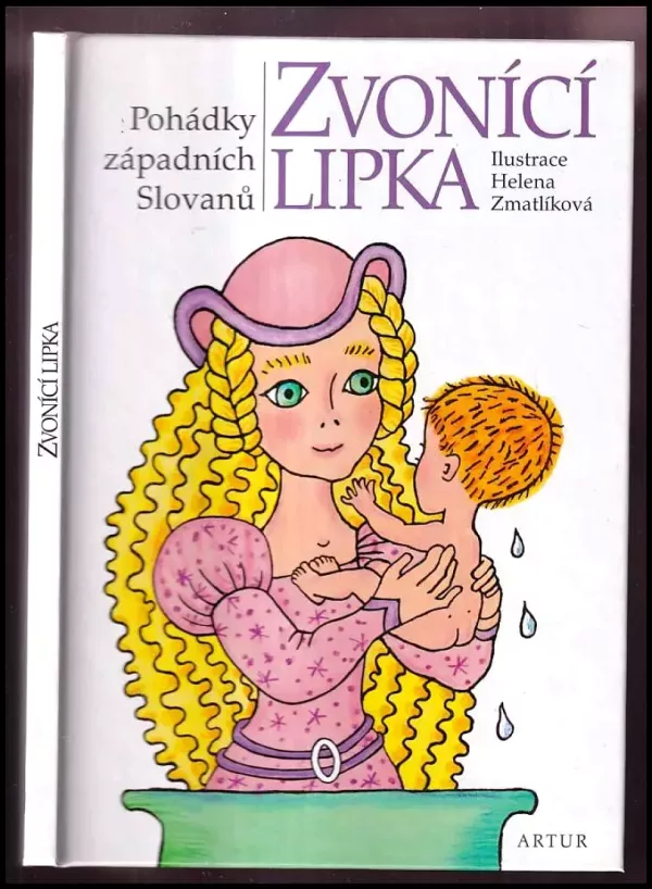 Zvonící lipka