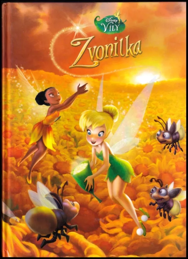 Zvonilka