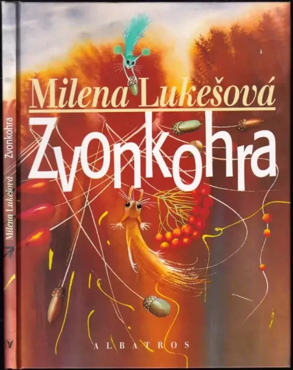 Zvonkohra