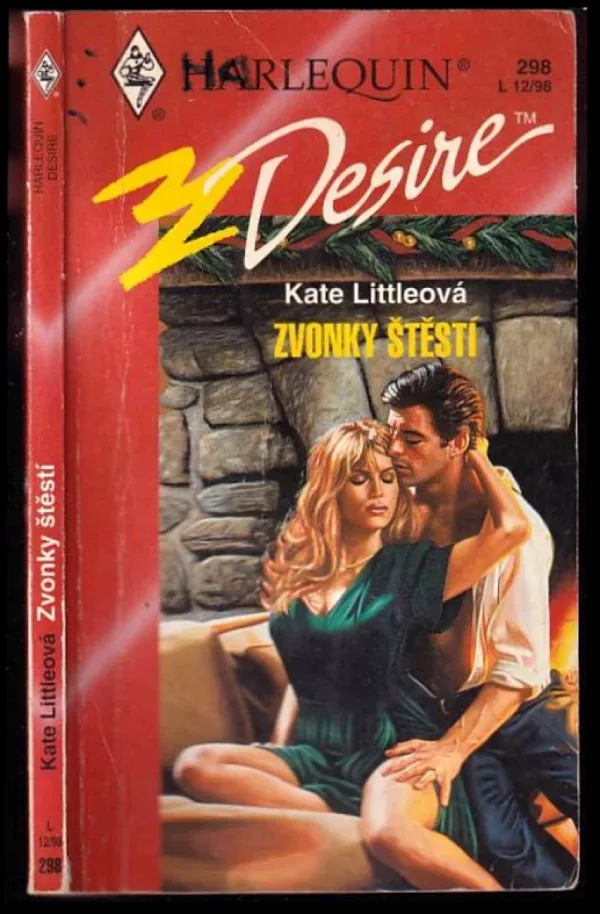 Zvonky štěstí