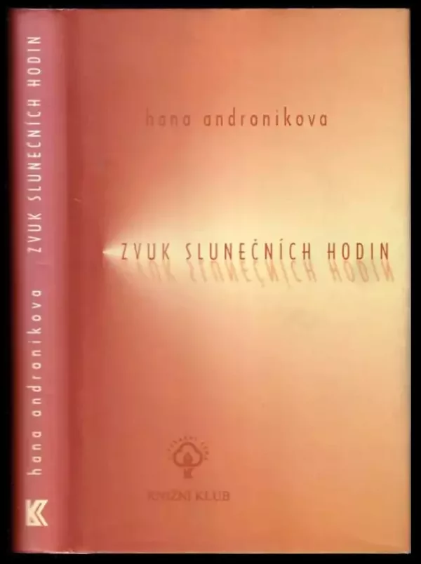 Zvuk slunečních hodin
