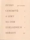 Zvyky cenobitů a léky na osm základních neřestí - svazek (a)