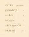 Zvyky cenobitů a léky na osm základních neřestí - svazek (b)