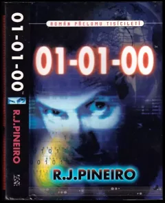 01-01-00 TM : román přelomu tisíciletí